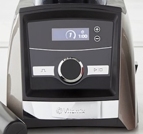Vitamix/A3300 バイタミックス ブレンダー／10年保証付き - バイタ  