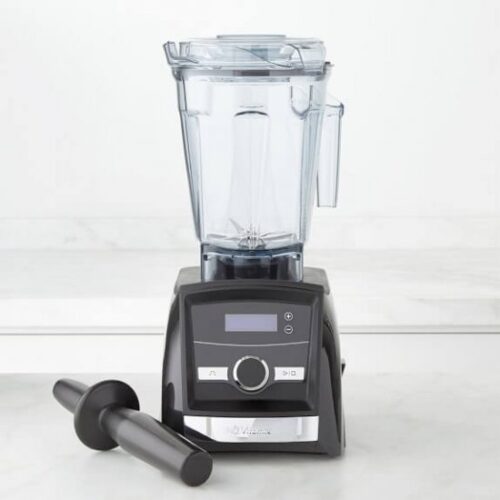 Vitamix/A3300 バイタミックス ブレンダー／10年保証付き - バイタ  