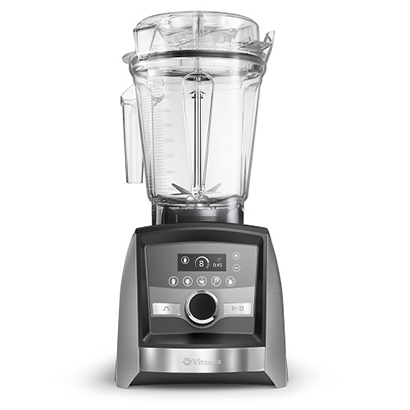 Vitamix/A3500 バイタミックス/10年保証/日本使用OK/期間限定特価！