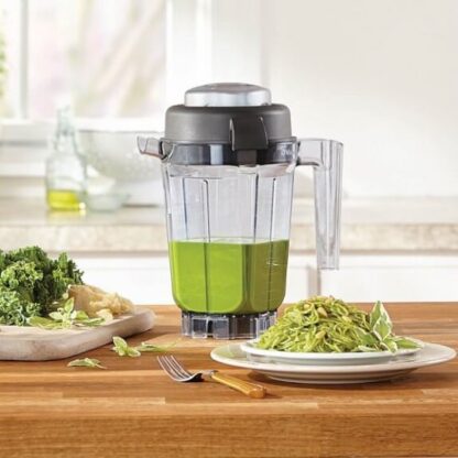 バイタミックス（Vitamix）0.9Lウェットコンテナ【Pro300,Pro750,780 