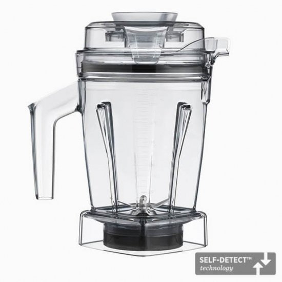バイタミックス（Vitamix）1.4Lウェットコンテナ／Aシリーズ用 
