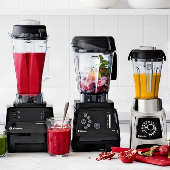 Vitamix バイタミックス 拘り VM0111 ジューサー ミキサー 