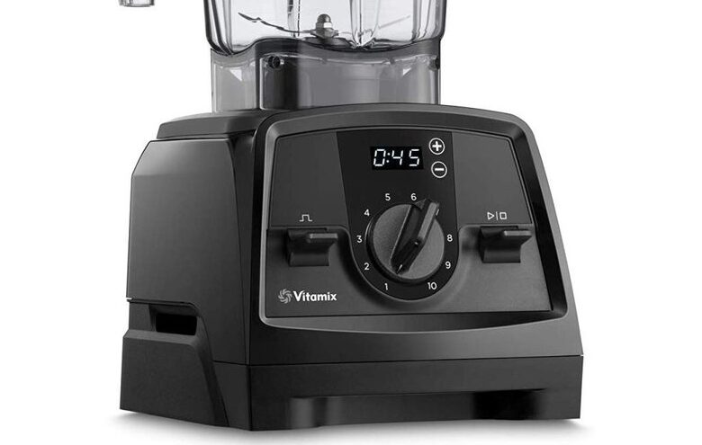 新商品】Vitamix(バイタミックス) V1200 / 10年保証/日本使用可/高機能 