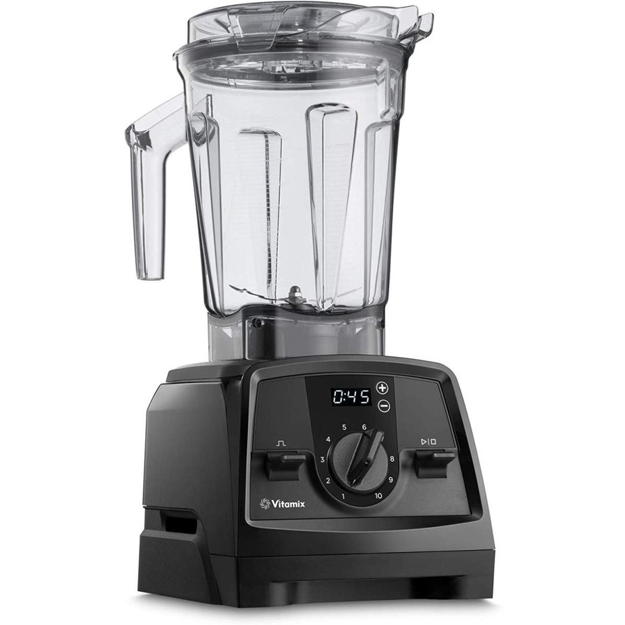 新商品】Vitamix(バイタミックス) V1200 / 10年保証/日本使用可/高機能