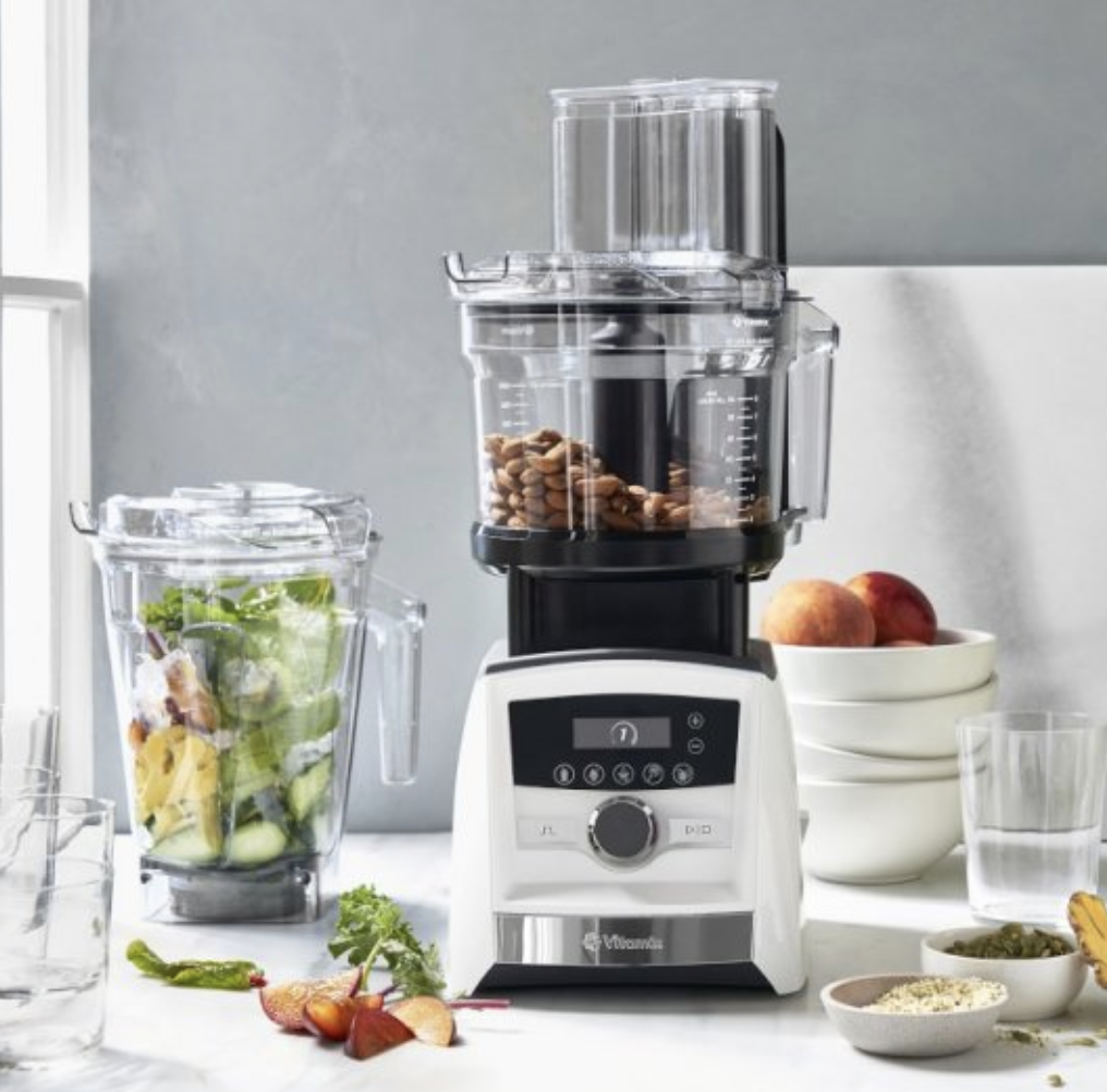 Vitamix/A3500 バイタミックス/10年保証/日本使用OK/期間限定特価  