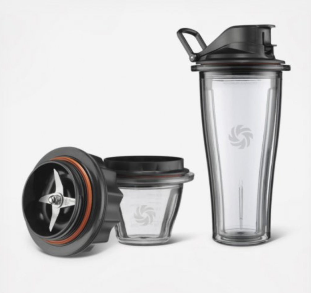 Vitamix バイタミックス (Aシリーズ・V1200専用) ブレンディングカップ  