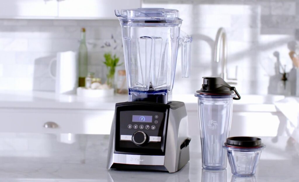 人気デザイナー Vitamix ウェットコンテナー2.0L E310 TNC Pro500用